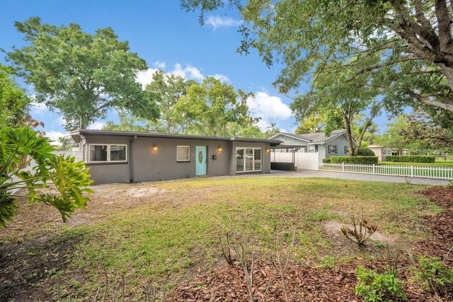 1822 YORKSHIRE DRIVE, Winter Park, FL 32792