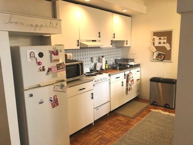 61 Brookline Avenue 221, Boston, MA 02215