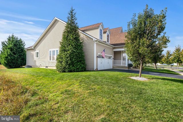 4116 LAUGHTON LN, Middletown, DE 19709