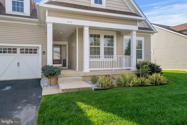4116 LAUGHTON LN, Middletown, DE 19709