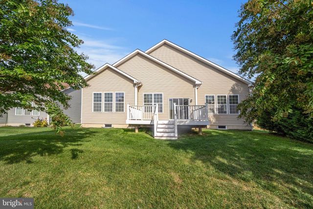 4116 LAUGHTON LN, Middletown, DE 19709