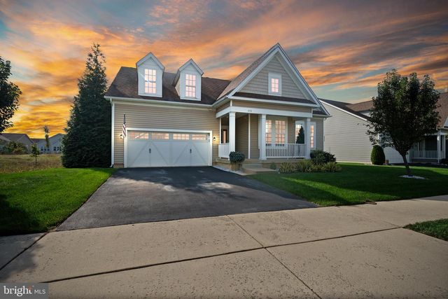 4116 LAUGHTON LN, Middletown, DE 19709