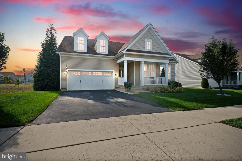 4116 LAUGHTON LN, Middletown, DE 19709