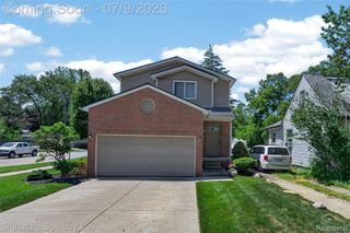 20209 Inkster Road, Livonia, MI 48152