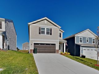 306 Nasturtium Way, La Vergne, TN 37086