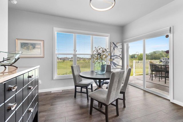 4602 TRELLIS DRIVE, De Pere, WI 54115