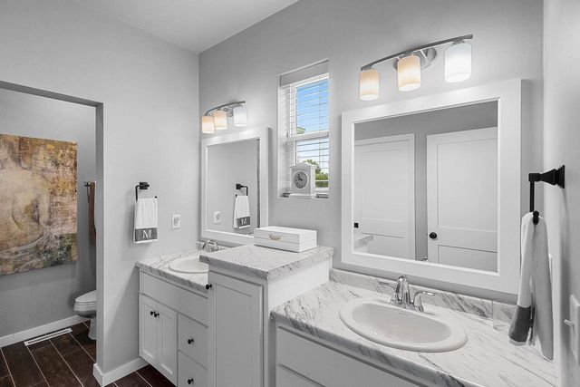 4602 TRELLIS DRIVE, De Pere, WI 54115