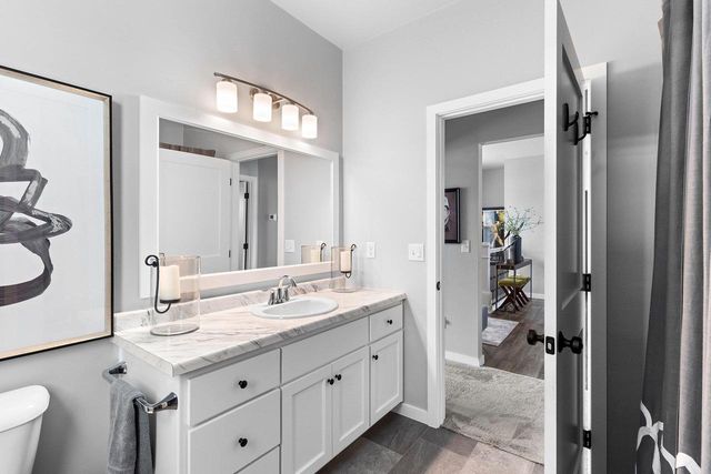 4602 TRELLIS DRIVE, De Pere, WI 54115