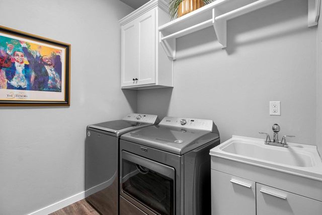 4602 TRELLIS DRIVE, De Pere, WI 54115
