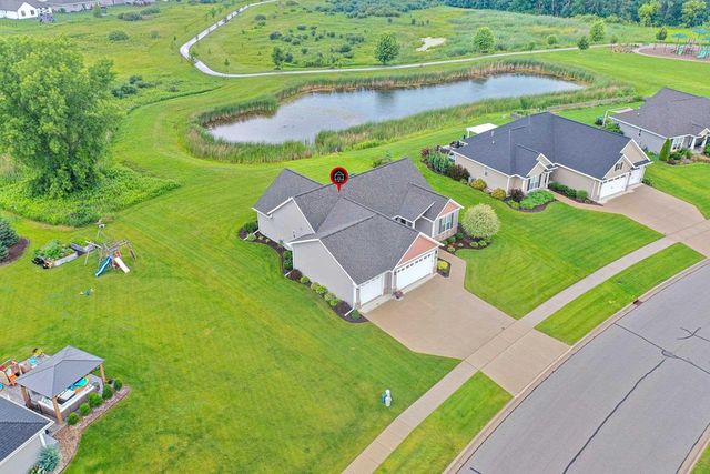 4602 TRELLIS DRIVE, De Pere, WI 54115