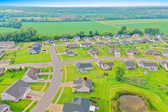 4602 TRELLIS DRIVE, De Pere, WI 54115