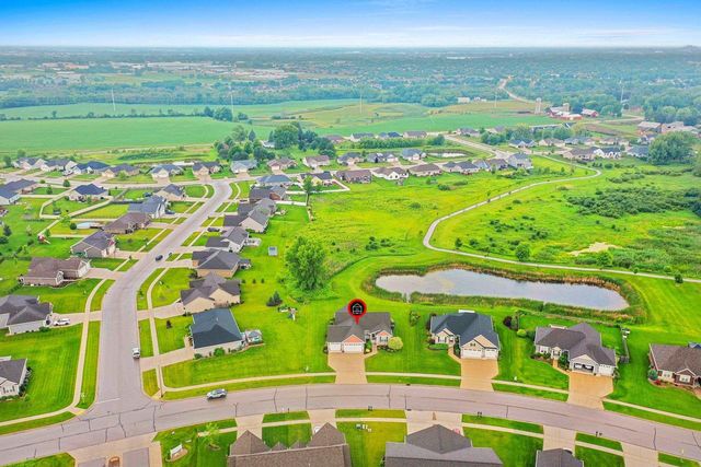 4602 TRELLIS DRIVE, De Pere, WI 54115