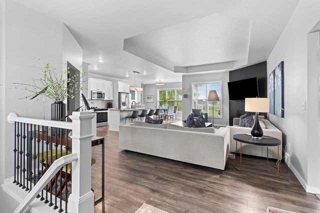 4602 TRELLIS DRIVE, De Pere, WI 54115