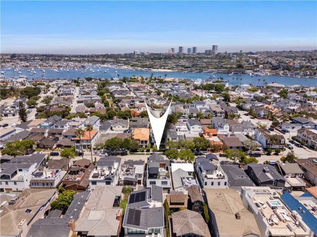 2037 E Ocean, Newport Beach, CA 92661