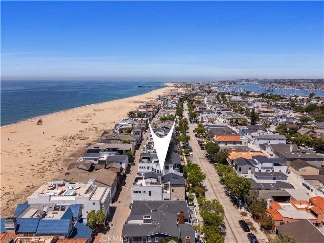 2037 E Ocean, Newport Beach, CA 92661