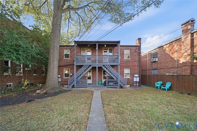 3104 Hanover Ave, Richmond, VA 23221