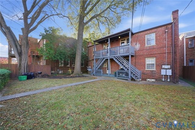 3104 Hanover Ave, Richmond, VA 23221