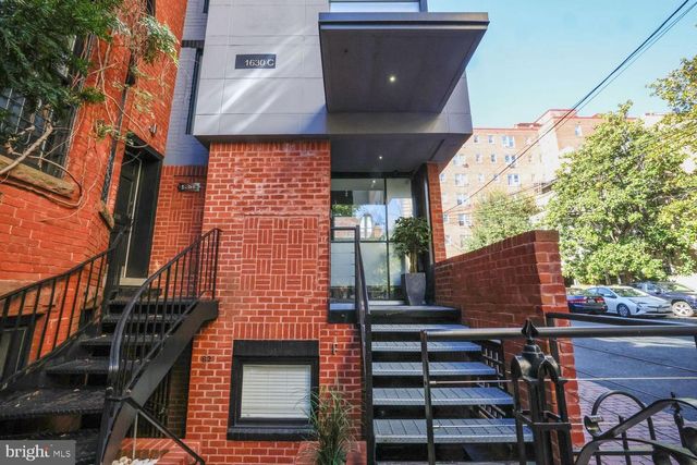 1630 19TH ST NW, Washington, DC 20009