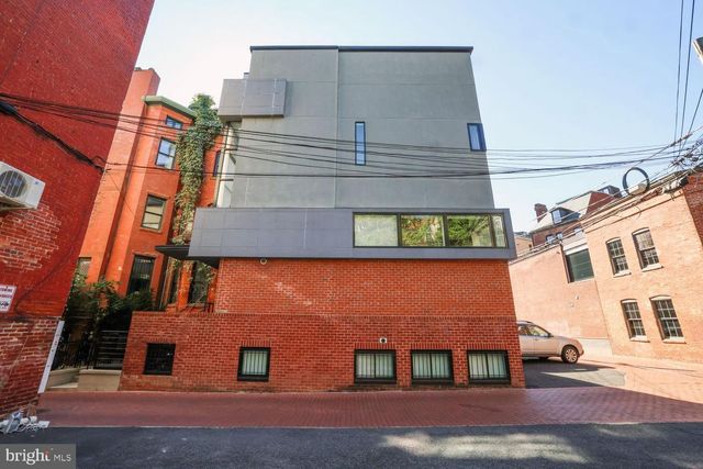 1630 19TH ST NW, Washington, DC 20009