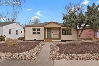 917 N Institute Street, Colorado Springs, CO 80903