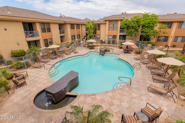 6900 E PRINCESS Drive 1253, Phoenix, AZ 85054