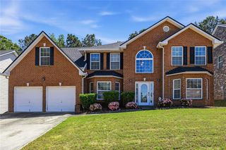 6266 Shell Drive, Atlanta, GA 30331