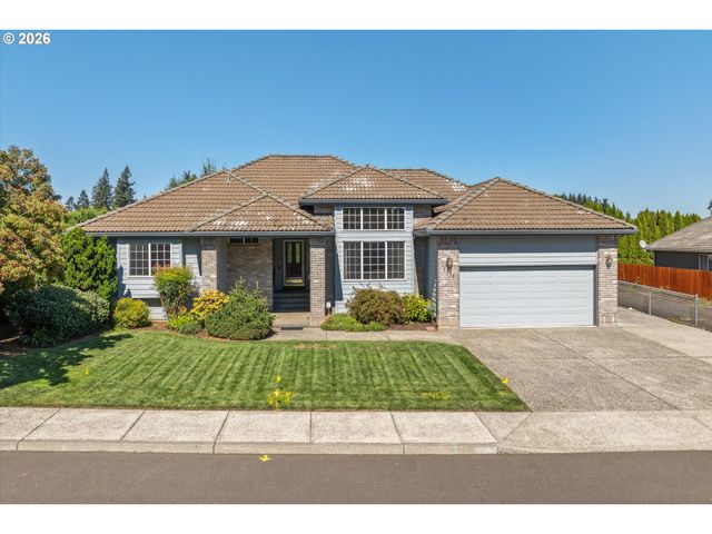 1110 Ne 15TH Ave, Canby, OR 97013