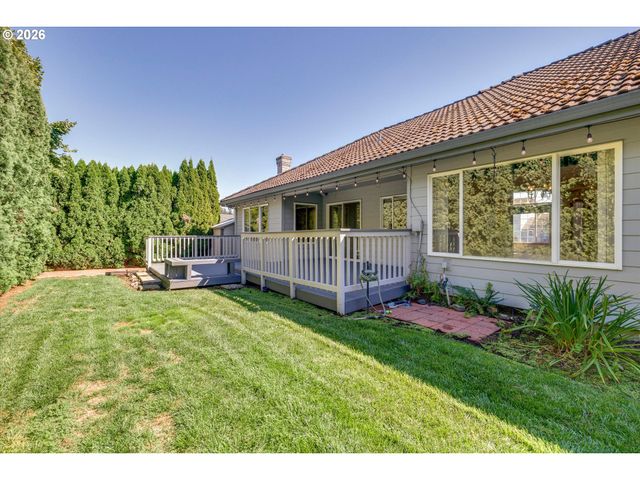 1110 Ne 15TH Ave, Canby, OR 97013
