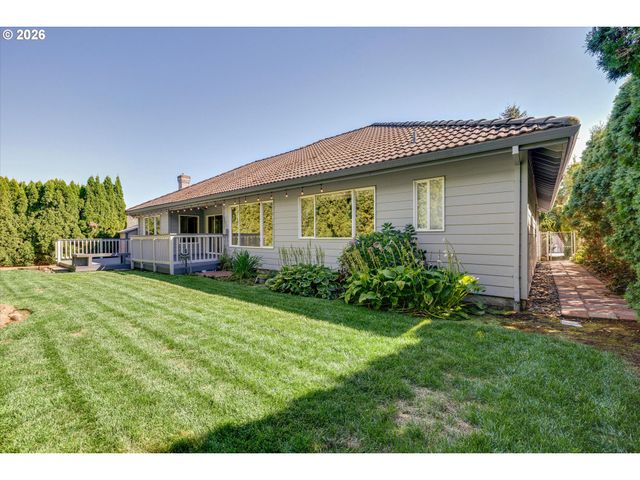 1110 Ne 15TH Ave, Canby, OR 97013