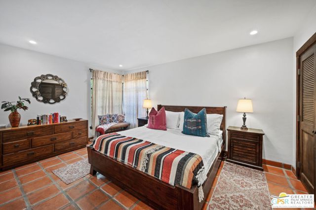 1471 E El Alameda, Palm Springs, CA 92262