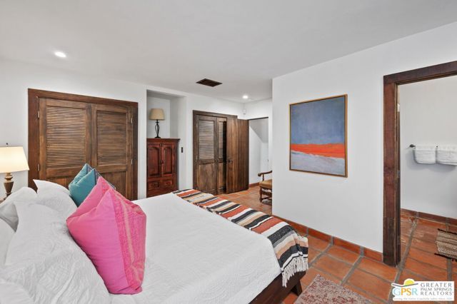 1471 E El Alameda, Palm Springs, CA 92262