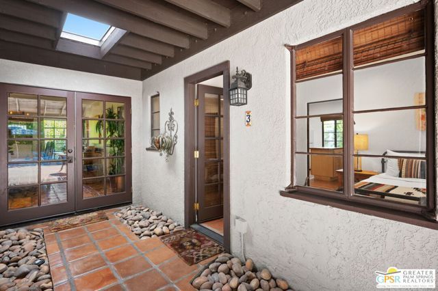 1471 E El Alameda, Palm Springs, CA 92262