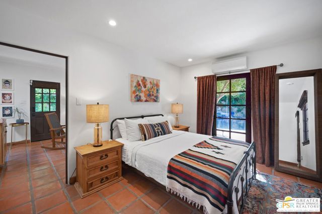 1471 E El Alameda, Palm Springs, CA 92262