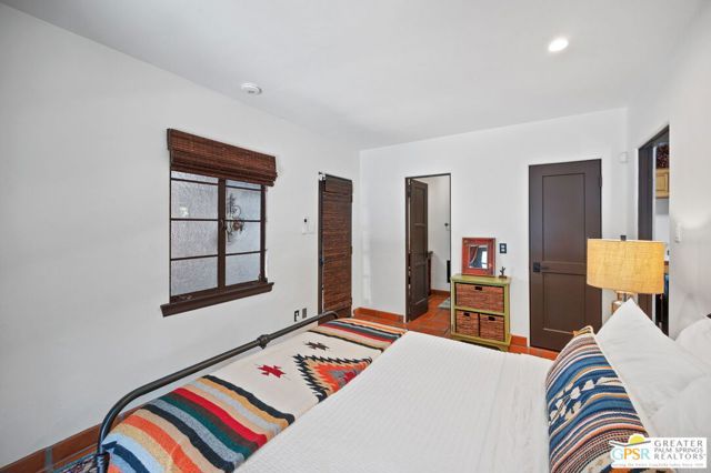 1471 E El Alameda, Palm Springs, CA 92262