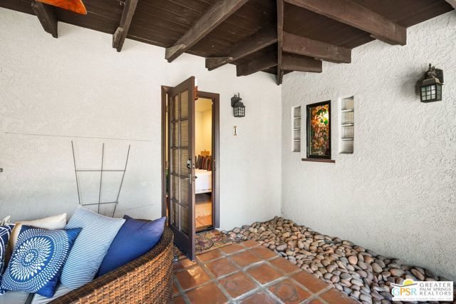 1471 E El Alameda, Palm Springs, CA 92262