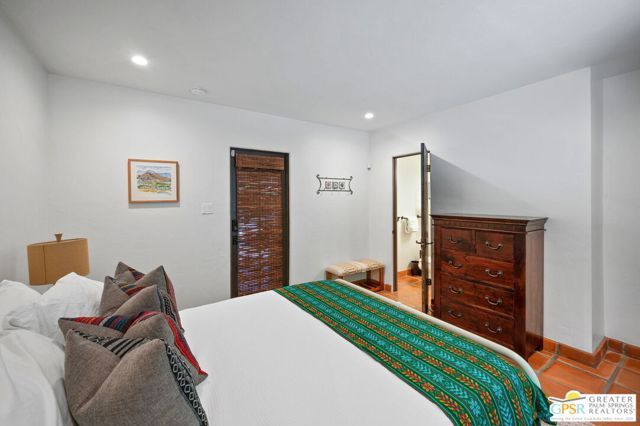 1471 E El Alameda, Palm Springs, CA 92262