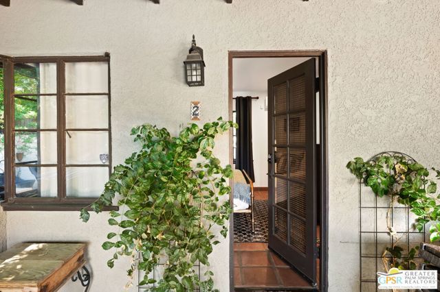 1471 E El Alameda, Palm Springs, CA 92262
