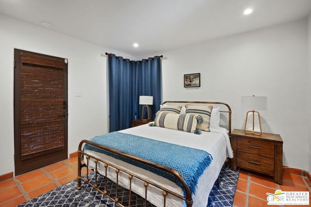 1471 E El Alameda, Palm Springs, CA 92262