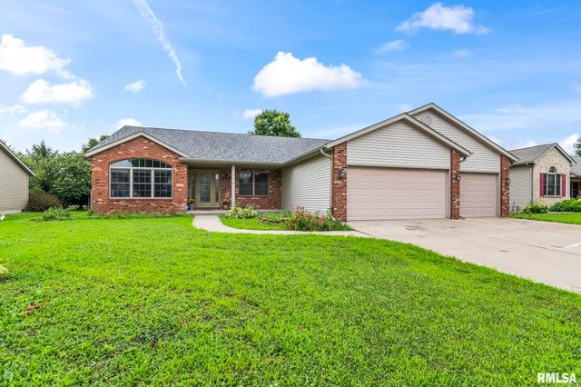 1408 SEQUOIA Drive, Chatham, IL 62629