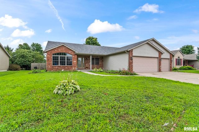 1408 SEQUOIA Drive, Chatham, IL 62629
