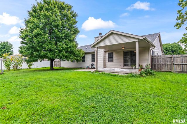 1408 SEQUOIA Drive, Chatham, IL 62629