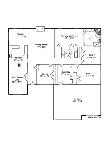 1408 SEQUOIA Drive, Chatham, IL 62629
