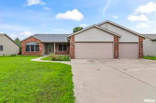 1408 SEQUOIA Drive, Chatham, IL 62629