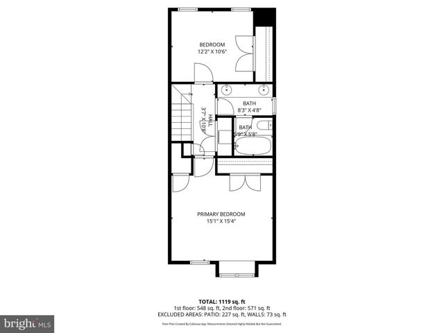 2114 WHISPERWOOD GLEN LN, Reston, VA 20191