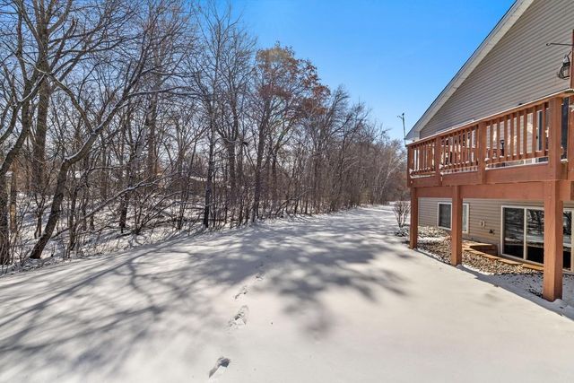 10745 Tyler Court NE, Blaine, MN 55434