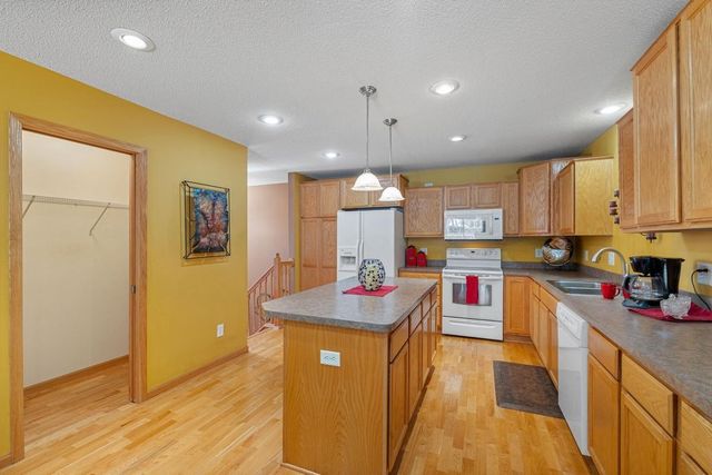 10745 Tyler Court NE, Blaine, MN 55434