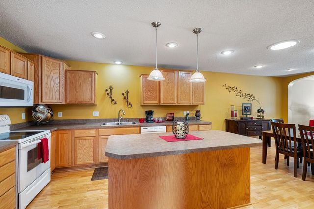 10745 Tyler Court NE, Blaine, MN 55434