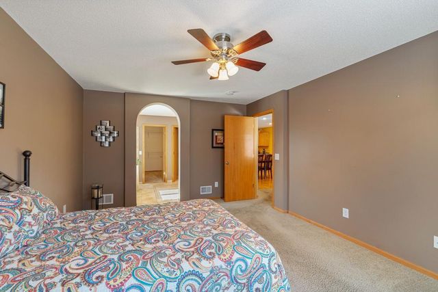 10745 Tyler Court NE, Blaine, MN 55434