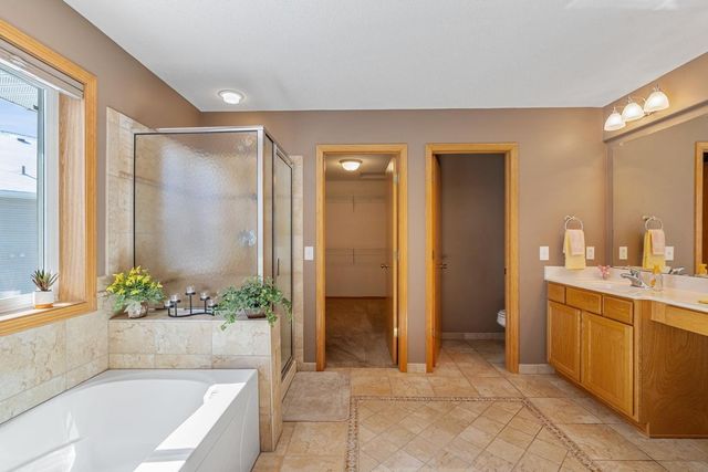 10745 Tyler Court NE, Blaine, MN 55434