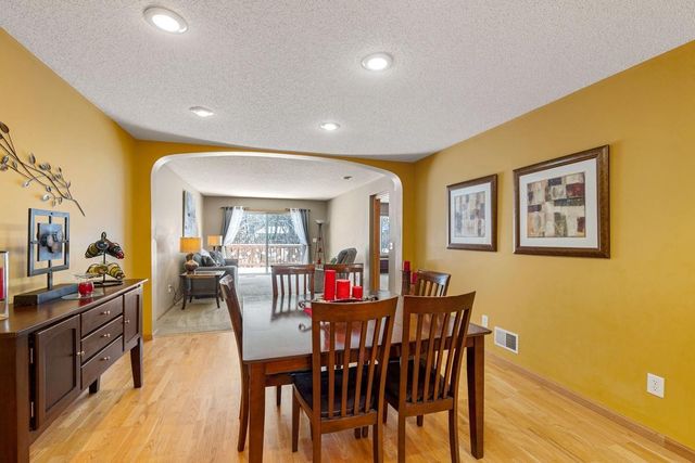 10745 Tyler Court NE, Blaine, MN 55434